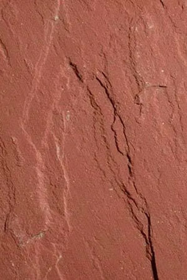 Red Sandstone